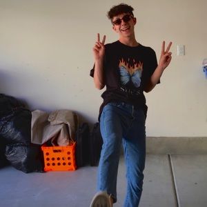 Meet your Posher, Jordan